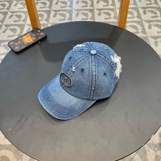 Christian Dior Caps